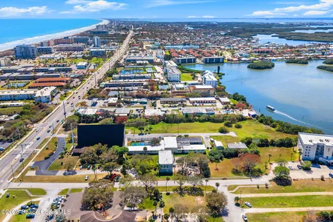 $2,950,000 | 3250 North Atlantic Avenue, Cocoa Beach, FL 32931