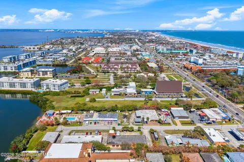$2,950,000 | 3250 North Atlantic Avenue, Cocoa Beach, FL 32931
