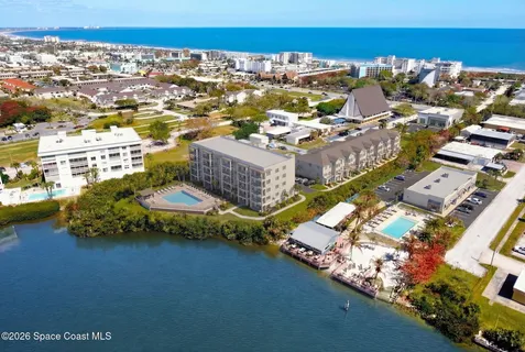 $2,695,000 | 3250 North Atlantic Avenue, Cocoa Beach, FL 32931