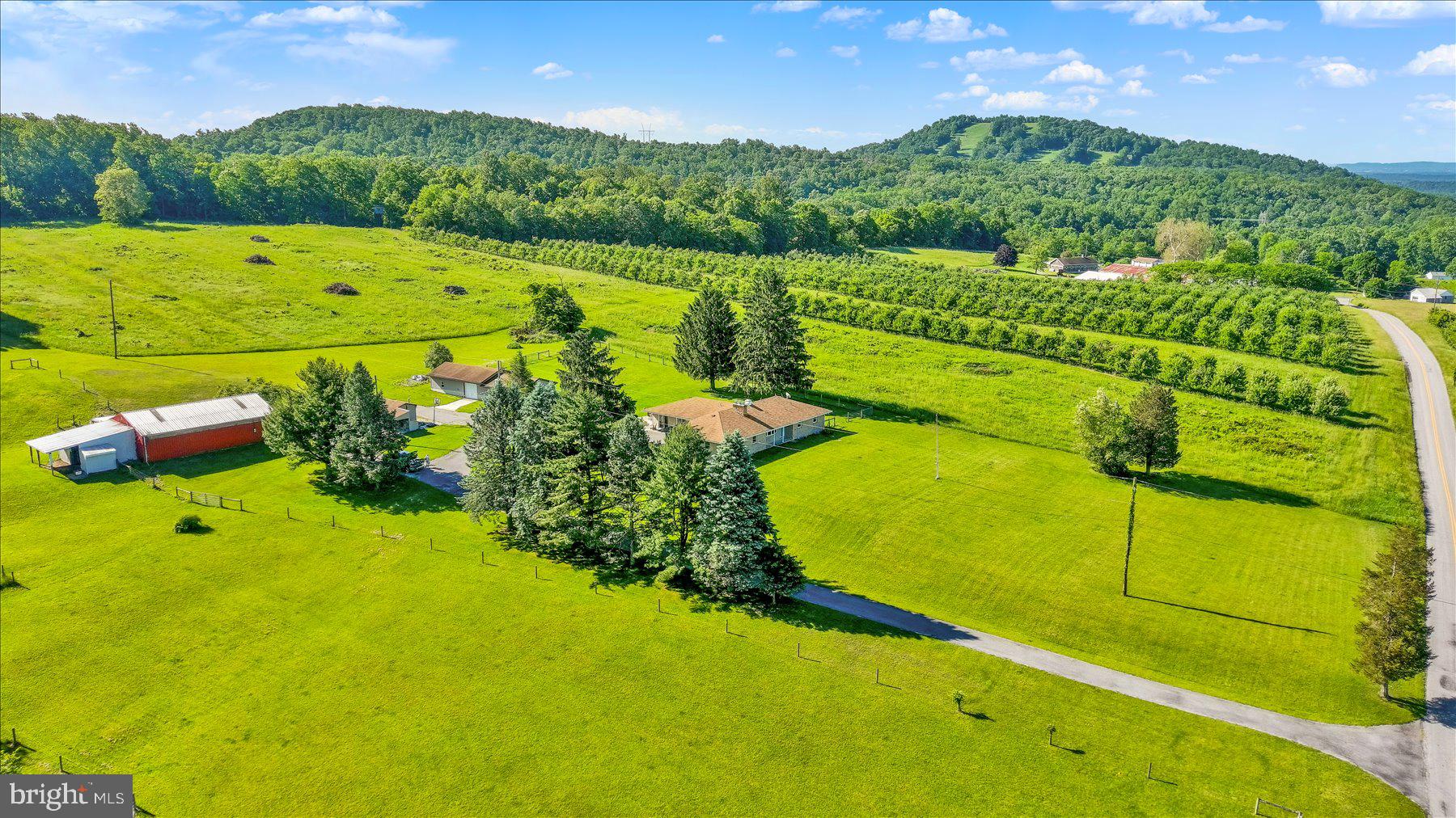 307 Mountain Road Lewisberry, PA 17339 - Photo 4 of 43 Gallery Image 4