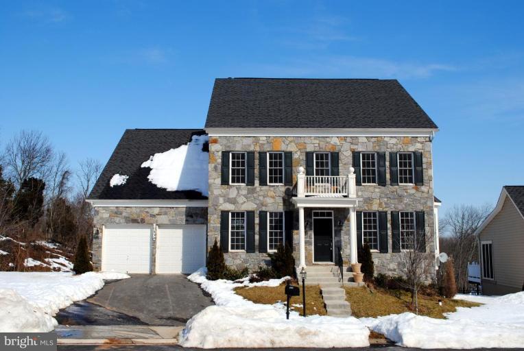 10830 Catron Road Perry Hall, MD 21128 - Photo 1 of 29 Exterior (Main)