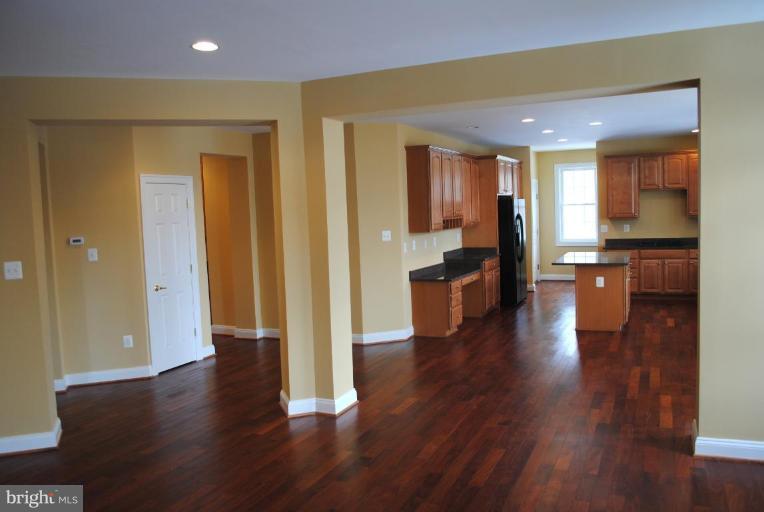 10830 Catron Road Perry Hall, MD 21128 - Photo 12 of 29 Kitchen/Living Room