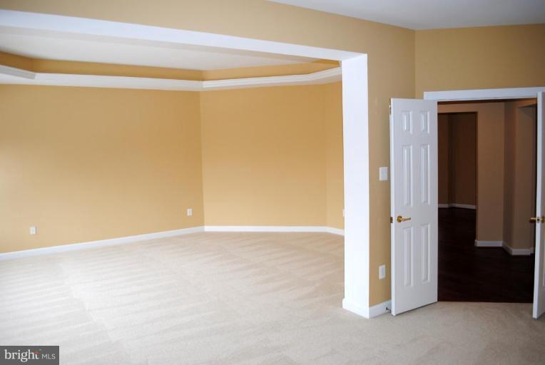 10830 Catron Road Perry Hall, MD 21128 - Photo 13 of 29 Master Bedroom