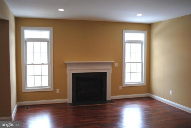 10830 Catron Road Perry Hall, MD 21128 - Photo 16 of 29 Fireplace