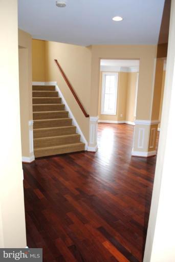 10830 Catron Road Perry Hall, MD 21128 - Photo 3 of 29 Entrance / Foyer