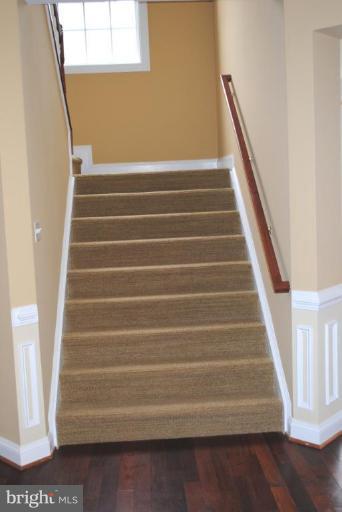 10830 Catron Road Perry Hall, MD 21128 - Photo 28 of 29 Staircase