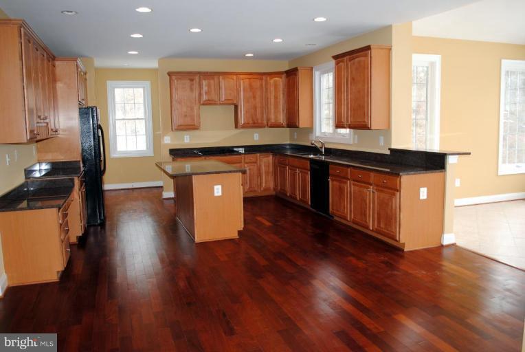 10830 Catron Road Perry Hall, MD 21128 - Photo 8 of 29 Kitchen
