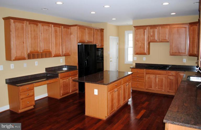 10830 Catron Road Perry Hall, MD 21128 - Photo 9 of 29 Kitchen #2