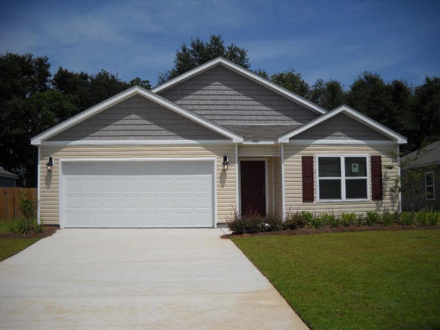 17613 Lewis Smith Drive Foley, AL 36535 - Photo 1 of 14