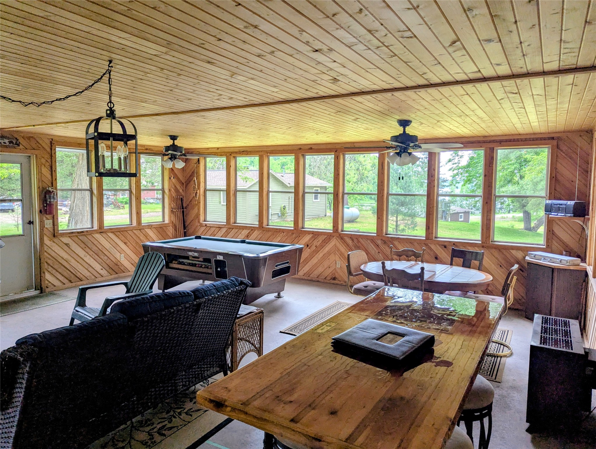 W7815 Dunn Lake Road Spooner, WI 54801 - Photo 26 of 38