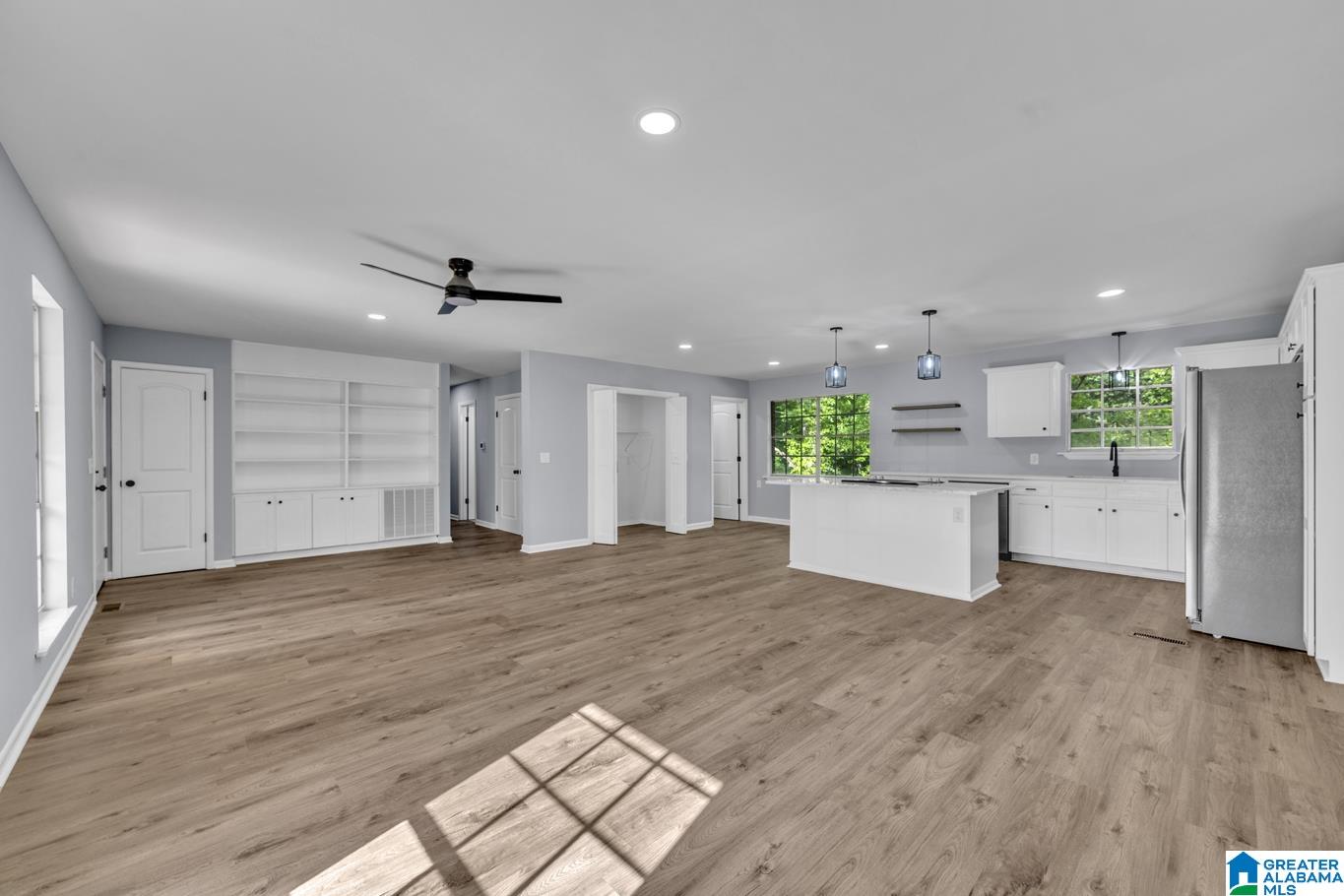 5457 Snowville Brent Road Dora, AL 35062 - Photo 4 of 29