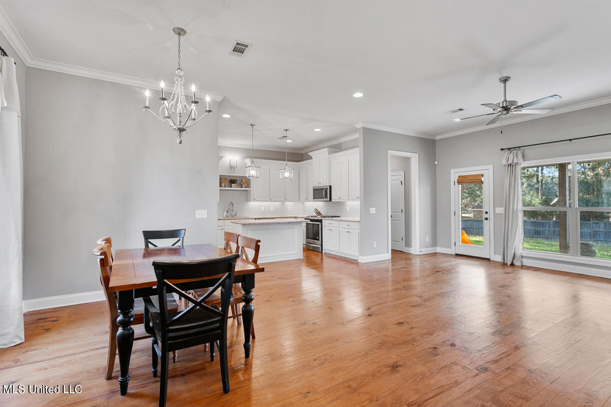 108 Hampton Place Madison, MS 39110 - Photo 3 of 29 108 Hampton 2Pl final-3