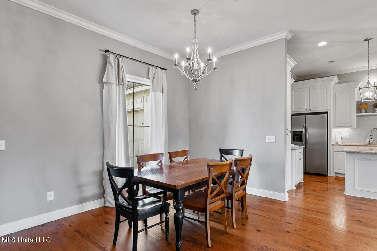 108 Hampton Place Madison, MS 39110 - Photo 5 of 29 108 Hampton 2Pl final-5