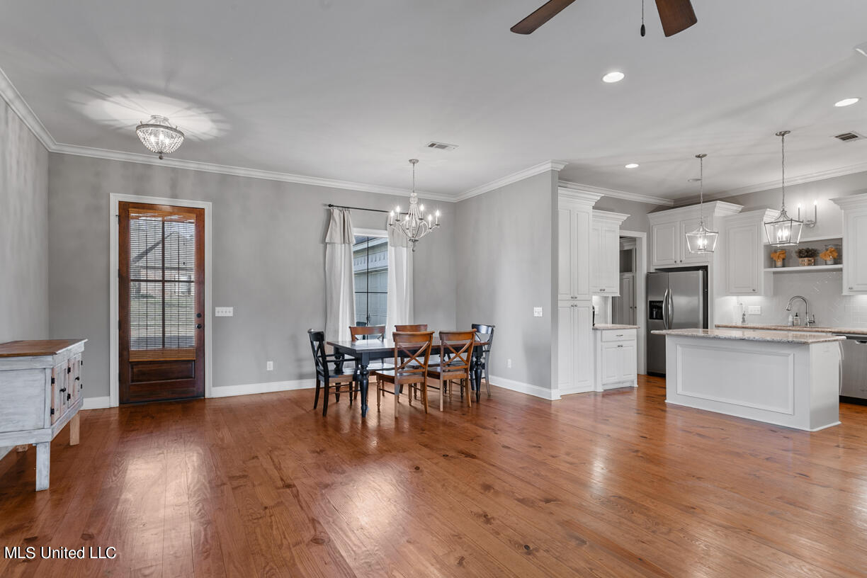 108 Hampton Place Madison, MS 39110 - Photo 6 of 29 108 Hampton 2Pl final-6