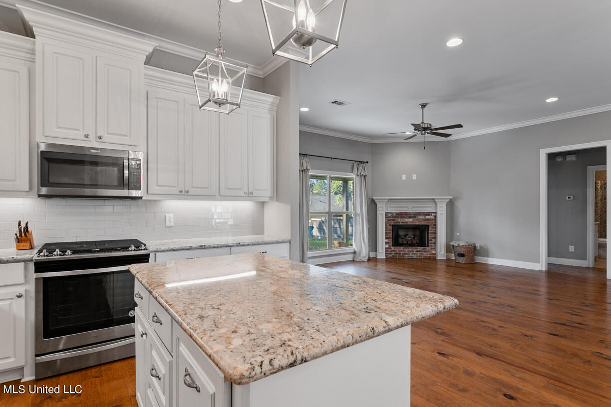 108 Hampton Place Madison, MS 39110 - Photo 10 of 29 108 Hampton 2Pl final-10