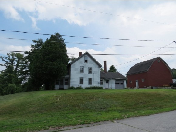 12 Paulson Road Farmington, NH 03835 - Photo 1 of 1 Gallery Image 1