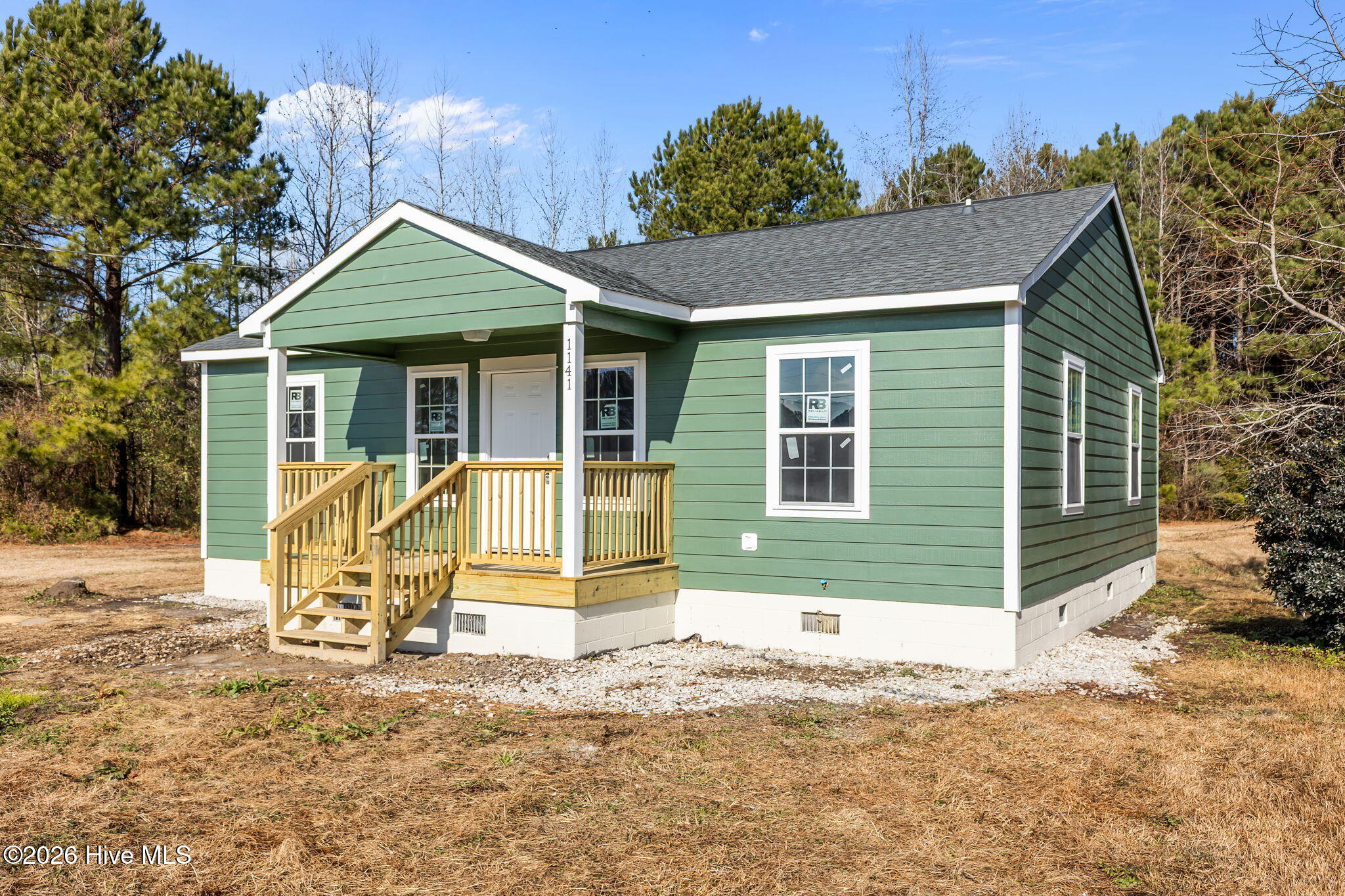 1141 Faison Highway Clinton, NC 28328 - Photo 3 of 29 3-web-or-mls-AZ3A4804