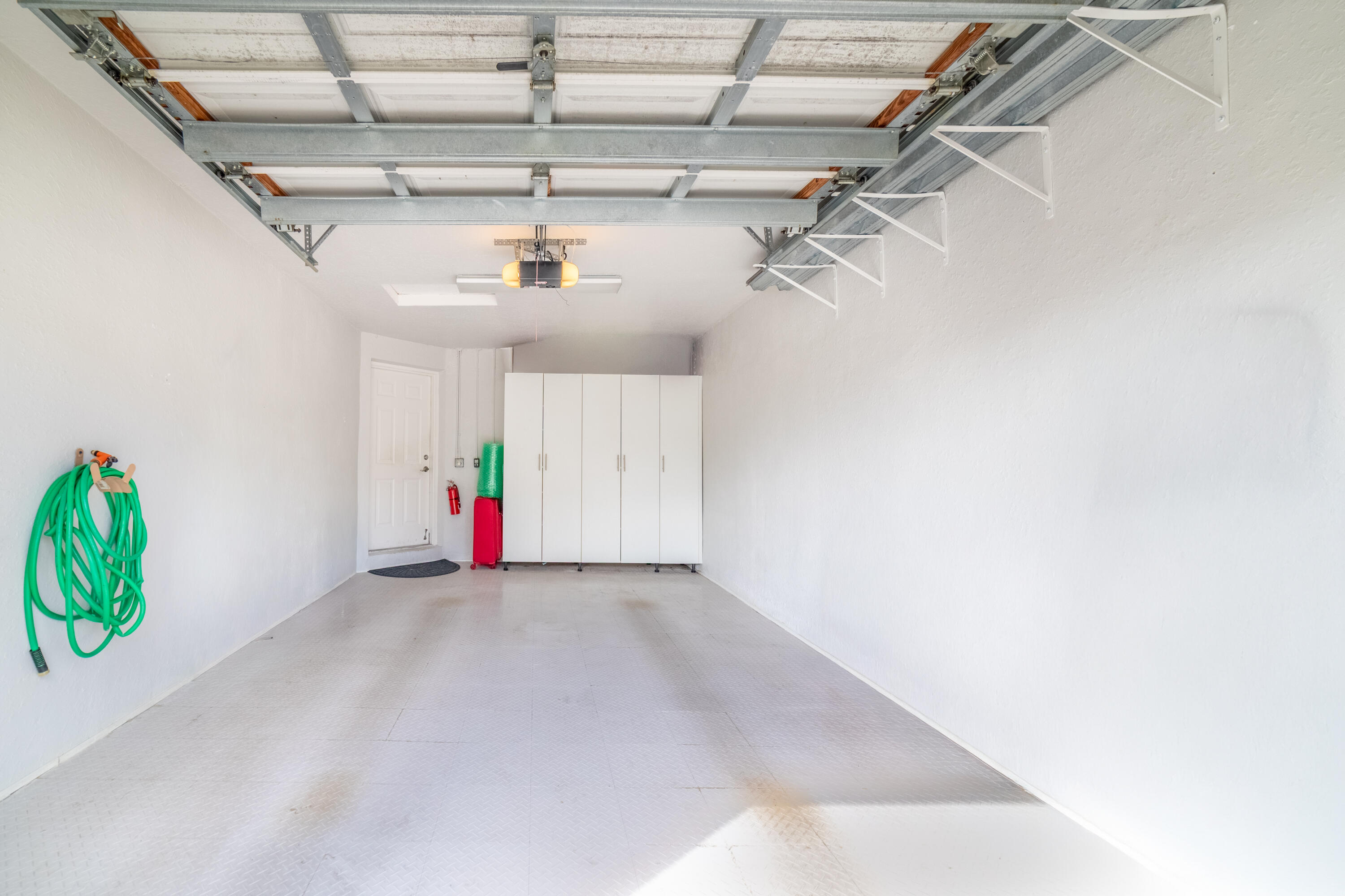 7972 Exeter Boulevard East, Unit 101 Tamarac, FL 33321 - Photo 24 of 32 Garage (1)