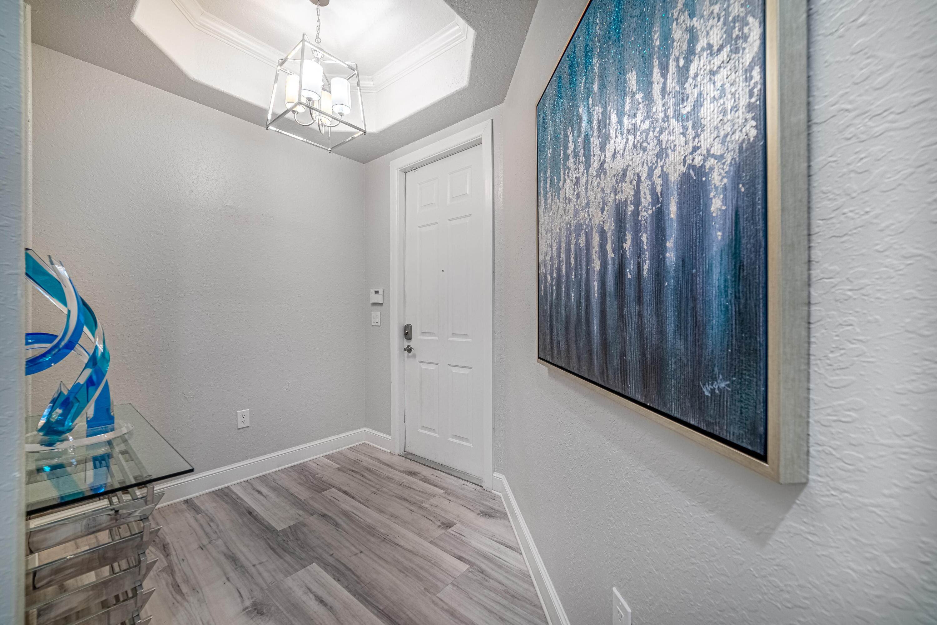 7972 Exeter Boulevard East, Unit 101 Tamarac, FL 33321 - Photo 6 of 32 Entrance-B