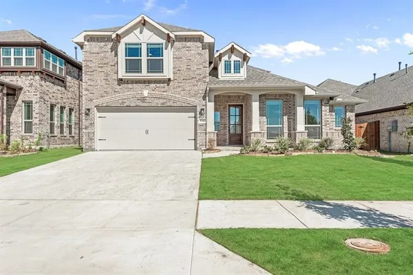 $3,395 | 5308 Century Lake Lane, Argyle, TX 76226