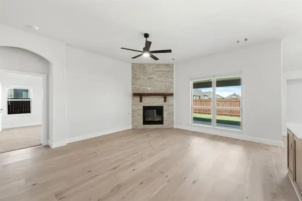 $3,395 | 5308 Century Lake Lane, Argyle, TX 76226