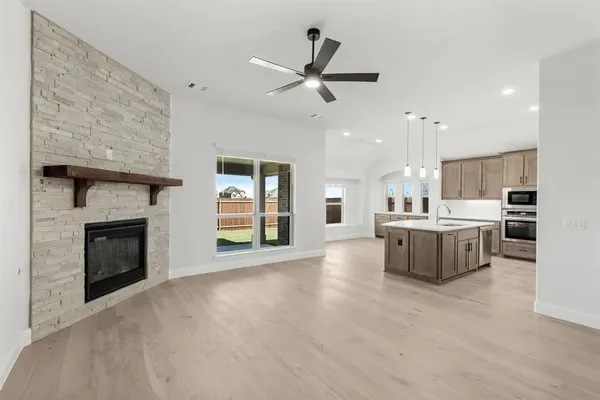 $3,395 | 5308 Century Lake Lane, Argyle, TX 76226