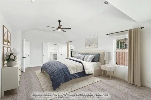 $3,395 | 5308 Century Lake Lane, Argyle, TX 76226