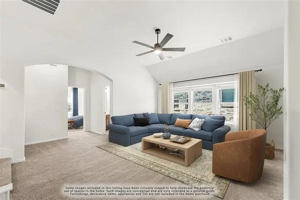 $3,395 | 5308 Century Lake Lane, Argyle, TX 76226