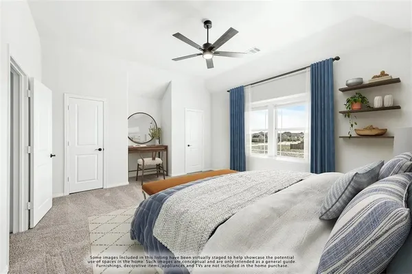 $3,395 | 5308 Century Lake Lane, Argyle, TX 76226