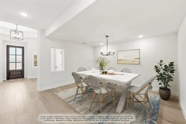 $3,395 | 5308 Century Lake Lane, Argyle, TX 76226