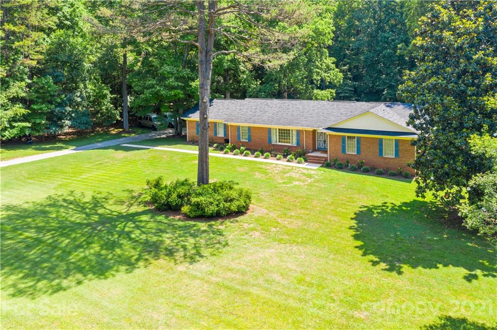 1780 Weaver Road Salisbury, NC 28147 - Photo 2 of 42 Gallery Image 2