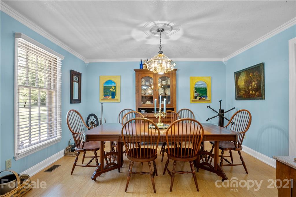 1780 Weaver Road Salisbury, NC 28147 - Photo 28 of 42 Gallery Image 28
