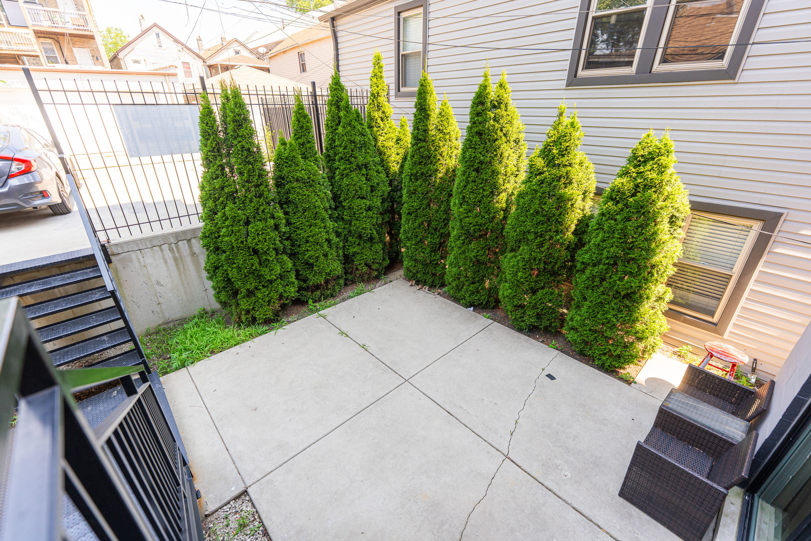 2108 West 18th Place, Unit 2 Chicago, IL 60608 - Photo 19 of 23
