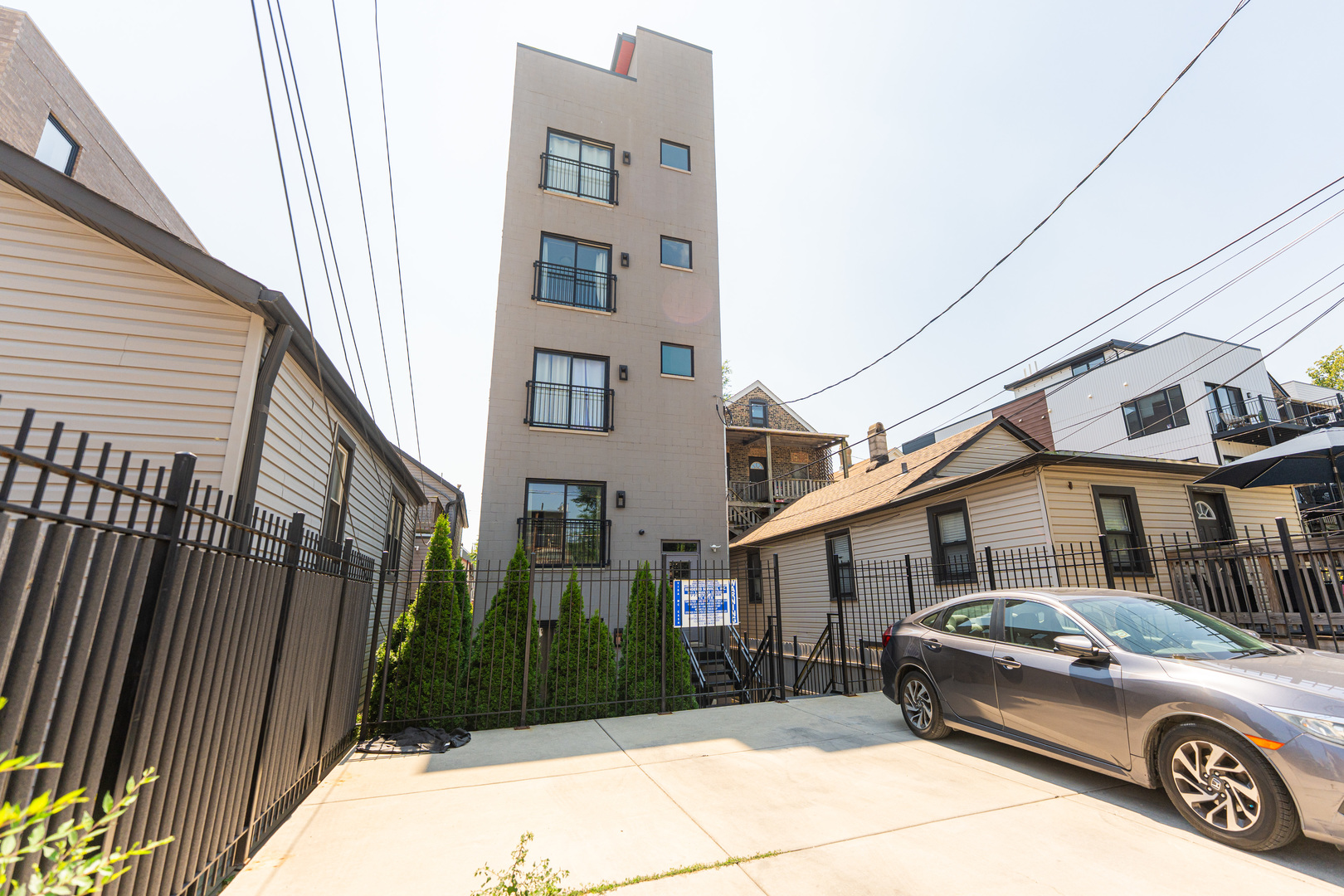 2108 West 18th Place, Unit 2 Chicago, IL 60608 - Photo 21 of 23