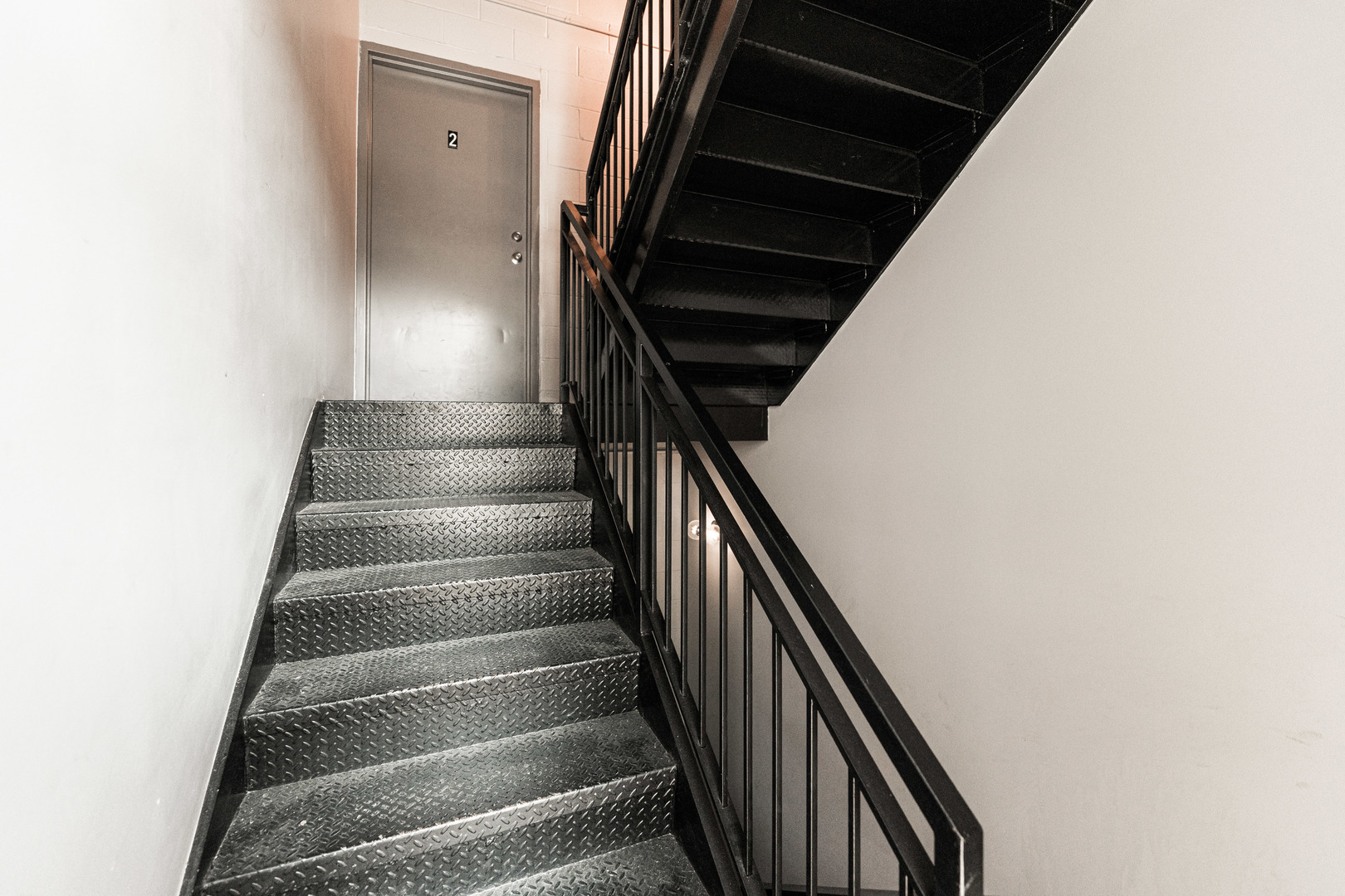 2108 West 18th Place, Unit 2 Chicago, IL 60608 - Photo 23 of 23