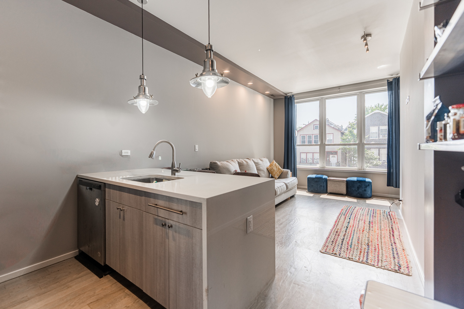 2108 West 18th Place, Unit 2 Chicago, IL 60608 - Photo 4 of 23
