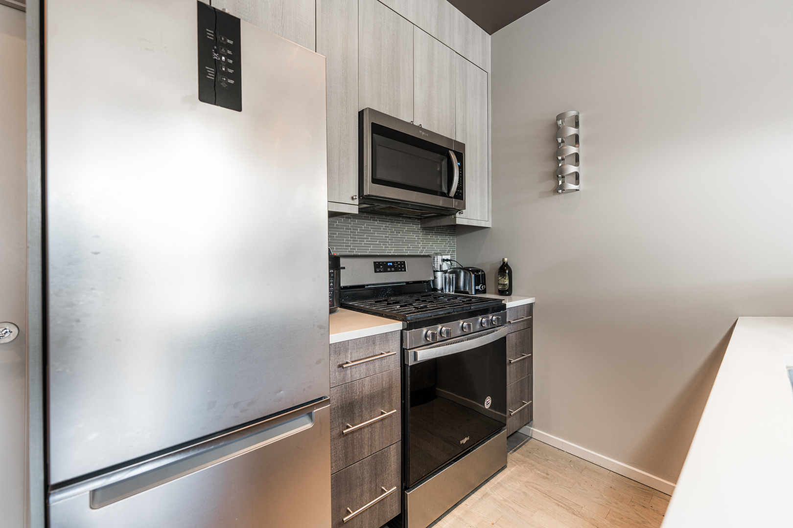 2108 West 18th Place, Unit 2 Chicago, IL 60608 - Photo 6 of 23