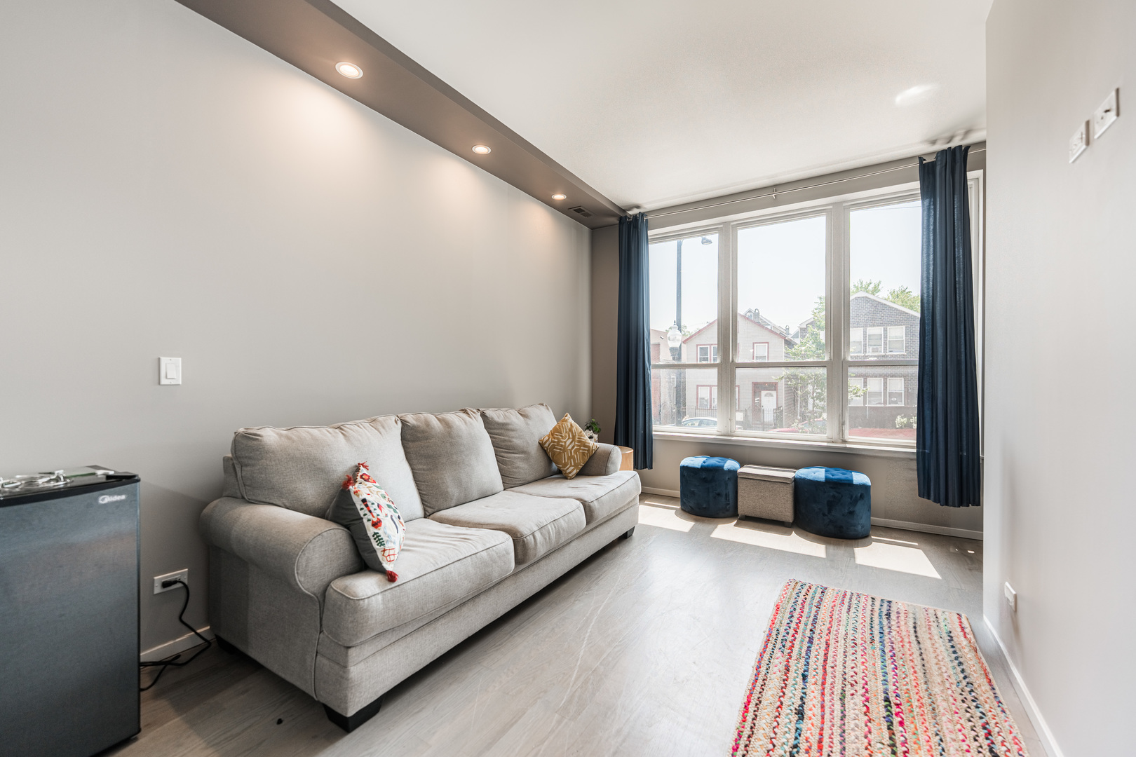 2108 West 18th Place, Unit 2 Chicago, IL 60608 - Photo 7 of 23