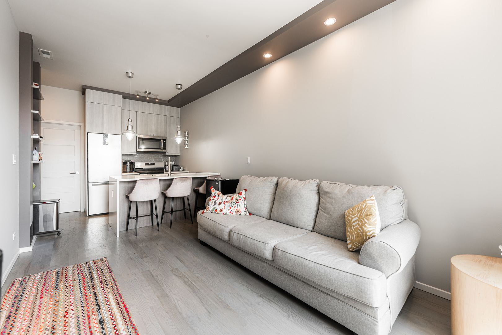 2108 West 18th Place, Unit 2 Chicago, IL 60608 - Photo 8 of 23