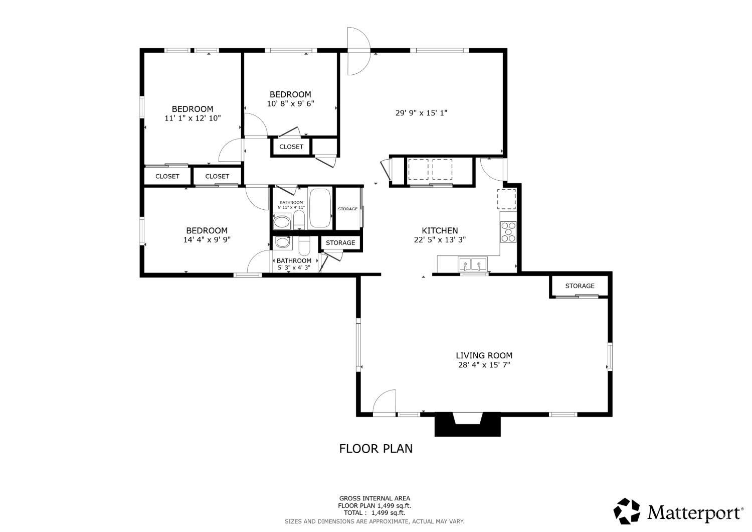 6473 Hendrickson Road Middletown, OH 45044 - Photo 42 of 42