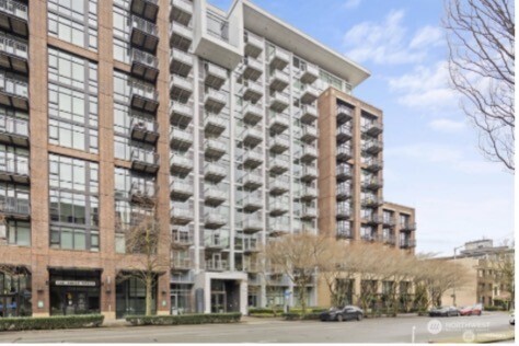 2911 2nd Avenue, Unit 1214 Seattle, WA 98121 - Photo 1 of 1