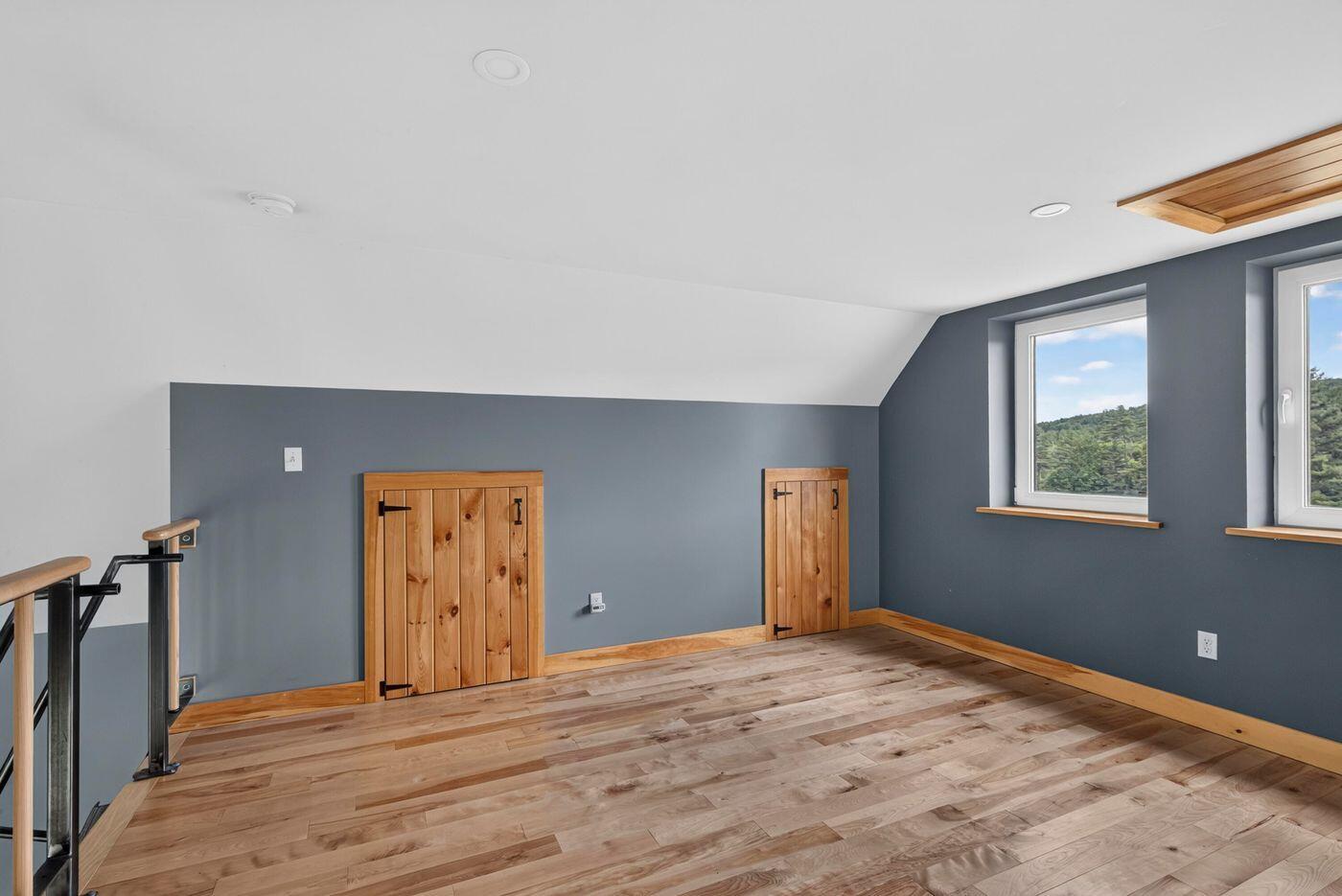 156 Crummett Mountain Road Somerville, ME 04348 - Photo 14 of 26 W15-ME3038_14