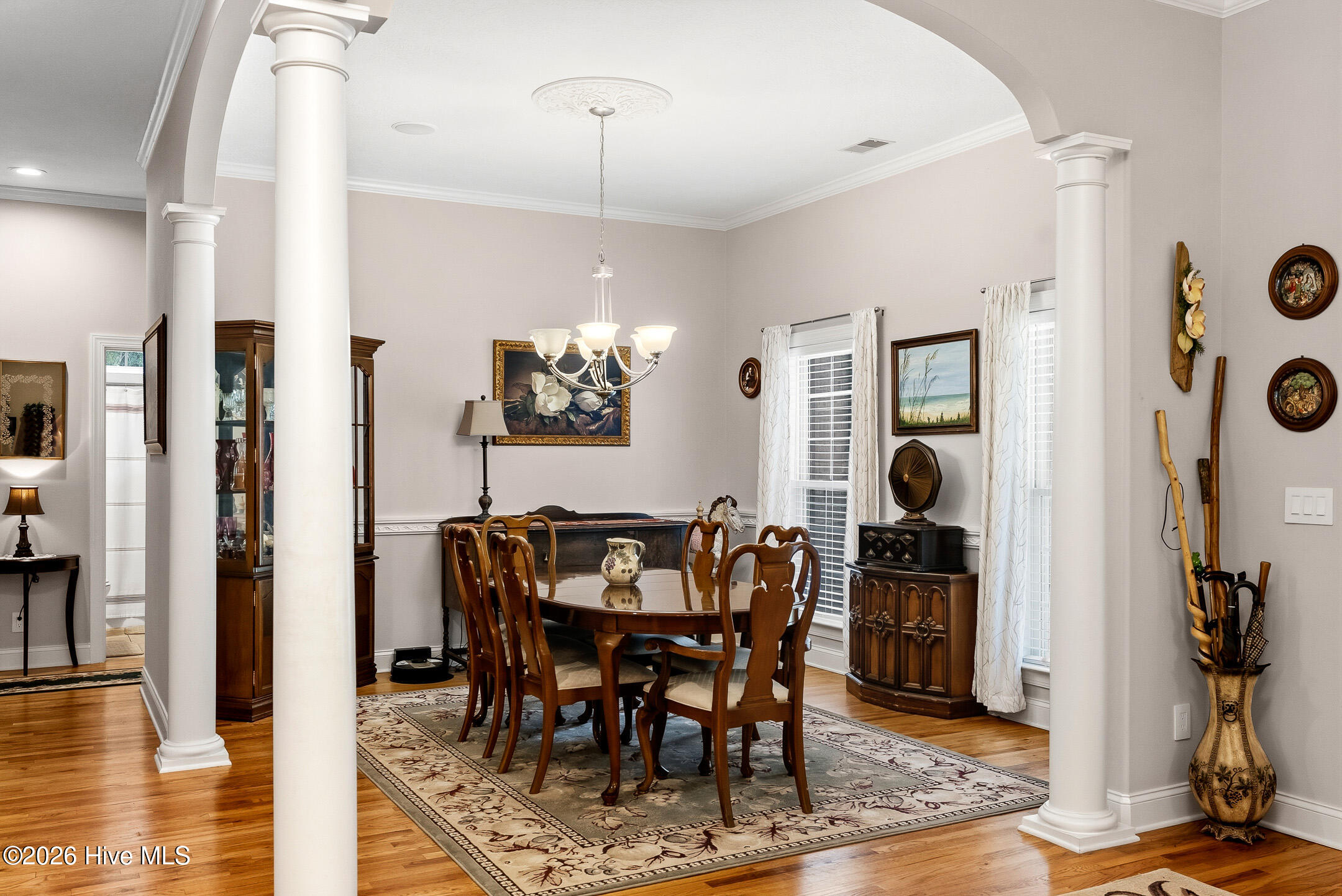 4769 Banks Mill Road Southeast Aiken, SC 29803 - Photo 10 of 79 Gallery Image 10
