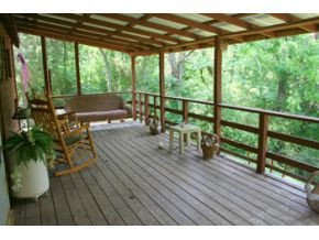 477 Shady View Road Kingsport, TN 37664 - Photo 11 of 12 Front Porch