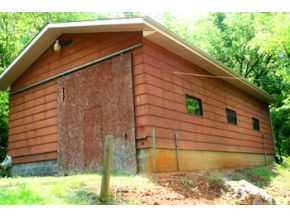 477 Shady View Road Kingsport, TN 37664 - Photo 4 of 12 800 sqft garageworkshop