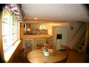 477 Shady View Road Kingsport, TN 37664 - Photo 8 of 12 from kitchen to officelaundry