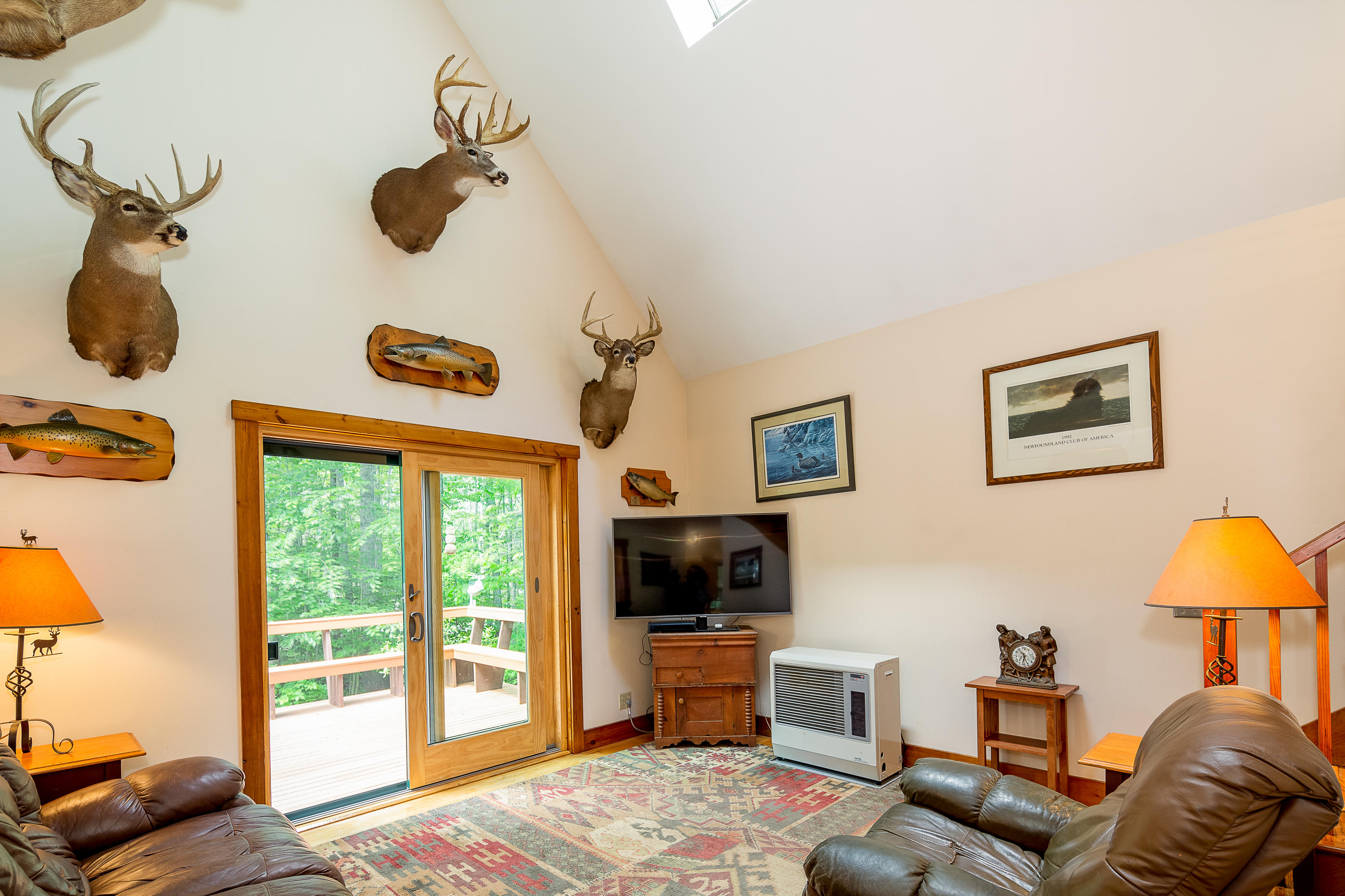 327 Buzzell Hill Road Hope, ME 04847 - Photo 3 of 23 327 Buzzell Hill Road