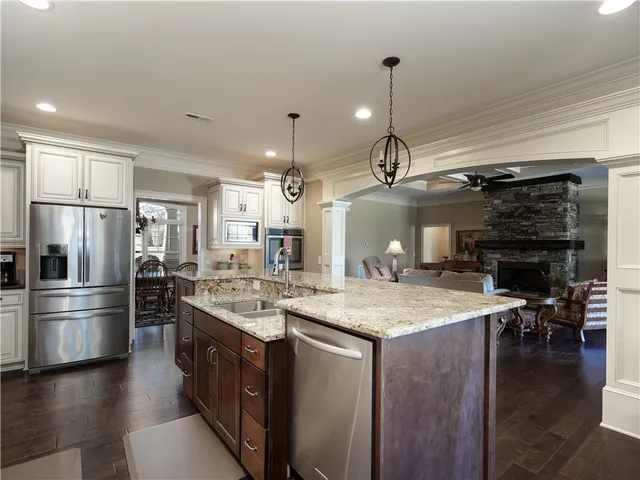 $1,399,999 | 217 Andalusian Trail, Anderson, SC 29621
