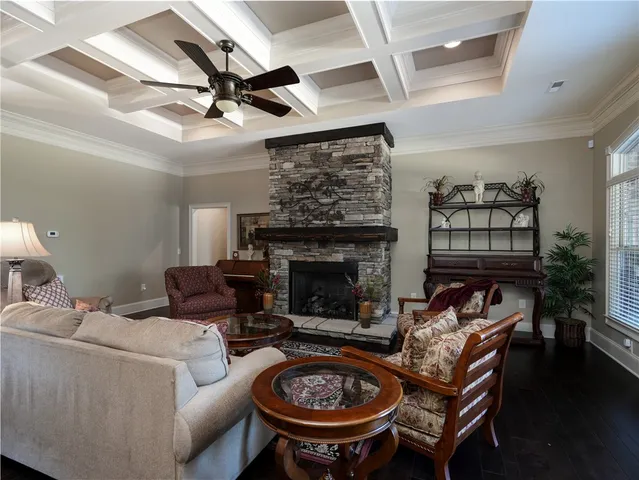 $1,399,999 | 217 Andalusian Trail, Anderson, SC 29621