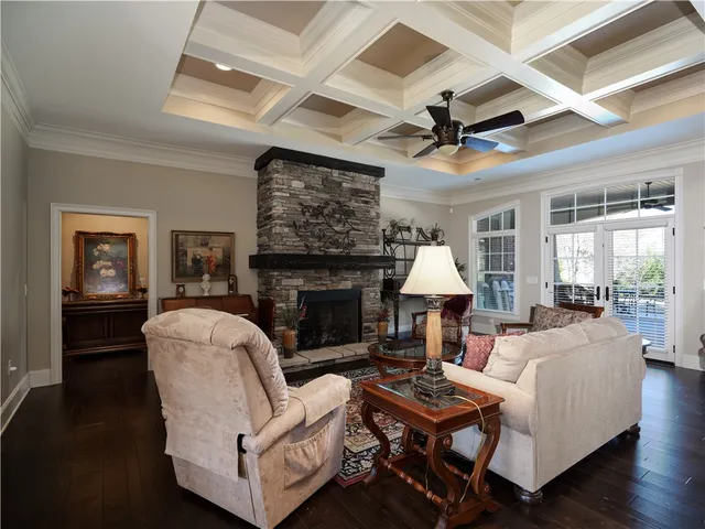 $1,399,999 | 217 Andalusian Trail, Anderson, SC 29621